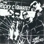 Ricky C Quartet - Small Species
