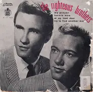 The Righteous Brothers - My Prayer