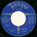 7inch Vinyl Single - The Righteous Brothers - On This Side Of Goodbye