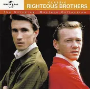 The Righteous Brothers - Classic