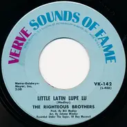 The Righteous Brothers - Little Latin Lupe Lu