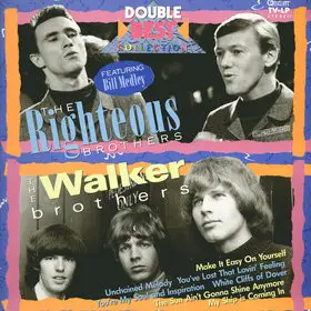 The Righteous Brothers - Double Best