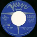 7inch Vinyl Single - The Righteous Brothers - On This Side Of Goodbye