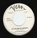 7inch Vinyl Single - The Righteous Brothers - On This Side Of Goodbye