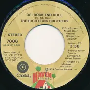 The Righteous Brothers - Dream On