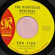 The Righteous Brothers - Ebb Tide