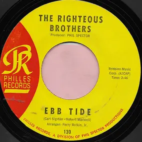 The Righteous Brothers - Ebb Tide