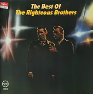 The Righteous Brothers - The Best of the Righteous Brothers