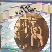 The Righteous Brothers - The Sons Of Mrs. Righteous