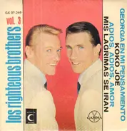 Los Righteous Brothers - Vol. 3