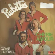 The Rubettes - Chérie Amour