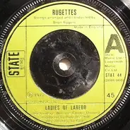 The Rubettes - Ladies Of Laredo