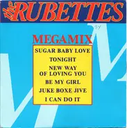 The Rubettes - Megamix