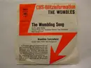 7inch Vinyl Single - The Wombles - The Wombling Song