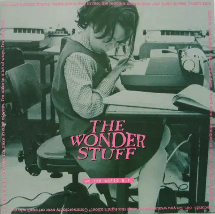 The Wonder Stuff - On The Ropes