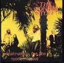 CD - The Wonder Stuff - Construction For The Modern Idiot