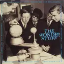 CD - The Wonder Stuff - Construction For The Modern Idiot