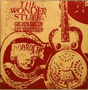 7inch Vinyl Single - The Wonder Stuff - Golden Green / Get Together