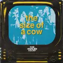 7inch Vinyl Single - The Wonder Stuff - The Size Of A Cow