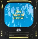 12inch Vinyl Single - The Wonder Stuff - The Size Of A Cow