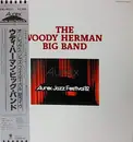 LP - The Woody Herman Big Band - Aurex Jazz Festival '82