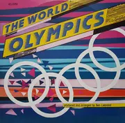 12inch Vinyl Single - The World - Olympics