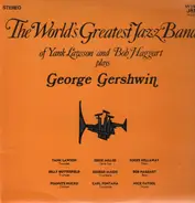 The World's Greatest Jazz Band - Plays George Gershwin