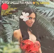 LP - The Waikiki's - Pearly Shells From Hawaii