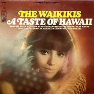 The Waikiki's - A Taste Of Hawaii