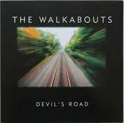 LP - The Walkabouts - Devil's Road