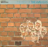 The Walkers - The Best Of The Walkers