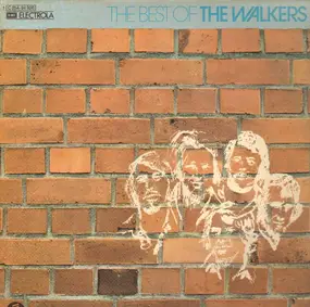 Walkers - The Best Of The Walkers