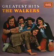 The Walkers - Greatest Hits