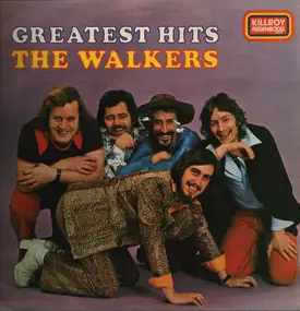 Walkers - Greatest Hits