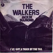 The Walkers - Jack Of Diamond