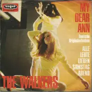 The Walkers - My Dear Ann