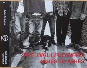 CD Single - The Wallflowers - Ashes To Ashes - Promo