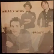 CD - The Wallflowers - Breach