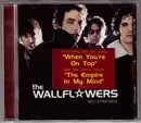 CD - The Wallflowers - Red Letter Days