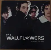 CD - The Wallflowers - Red Letter Days