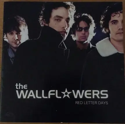 The Wallflowers - Red Letter Days