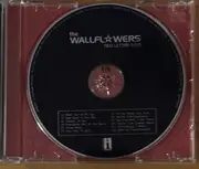 CD - The Wallflowers - Red Letter Days