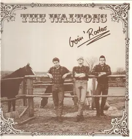 Waltons - Goin' Rodeo