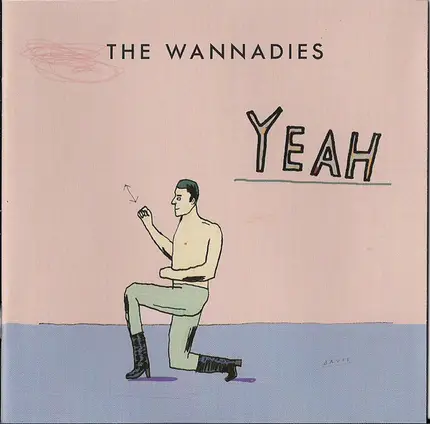 The Wannadies - Yeah