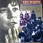 Eric Burdon Featuring War and The Animals - House Of The Rising Sun