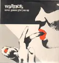 LP - The Warmers - Never Gonna Give You Up