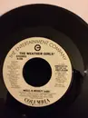 7inch Vinyl Single - The Weather Girls - Well-A-Wiggy - Promo