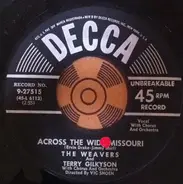 The Weavers And Terry Gilkyson - On Top Of Old Smoky