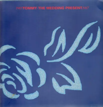 The Wedding Present - Tommy