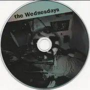 CD - The Wednesdays - Midnight Songs In Time Of War